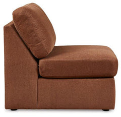Modmax Sectional with Audio System - Sanctuary Home Furnishings (CA)*