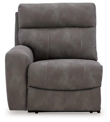 Next-Gen DuraPella Power Reclining Sectional Sofa - Sanctuary Home Furnishings (CA)*