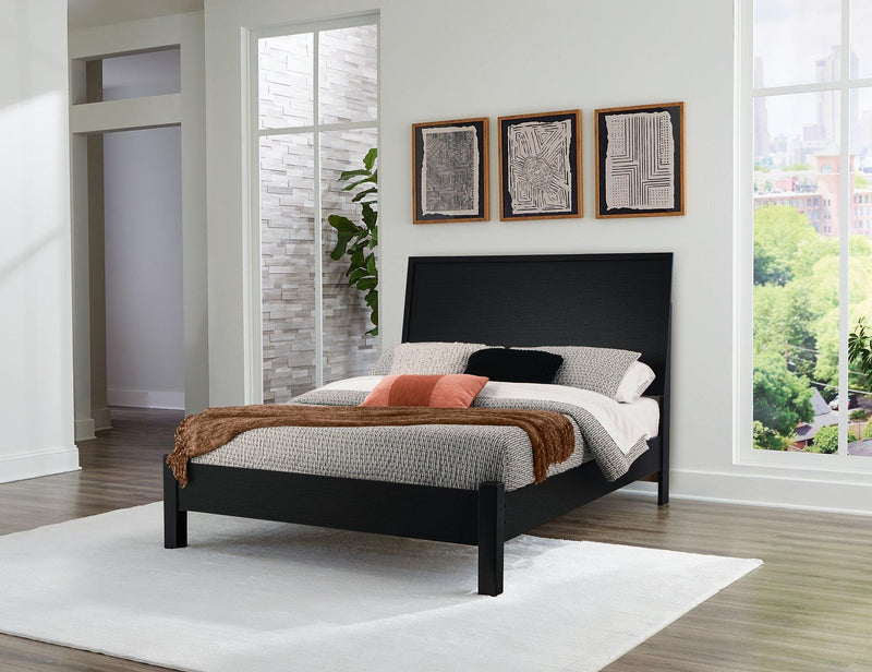 Danziar Bedroom Set - Sanctuary Home Furnishings (CA)*