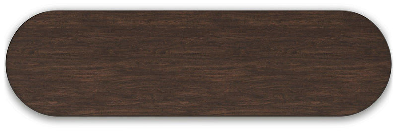 Korestone Home Office Set - Sanctuary Home Furnishings (CA)*