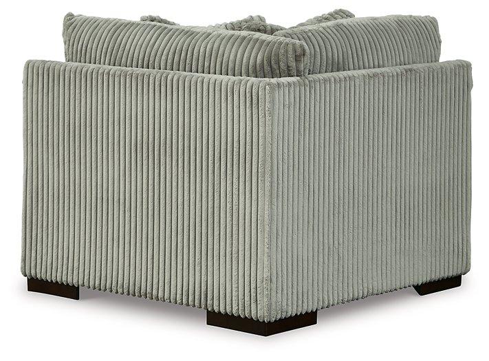 Lindyn Sectional with Chaise - Sanctuary Home Furnishings (CA)*