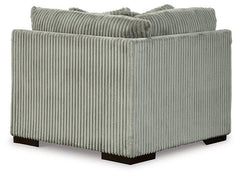Lindyn Sectional with Chaise - Sanctuary Home Furnishings (CA)*
