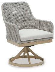 Seton Creek Outdoor Seating Set - Sanctuary Home Furnishings (CA)*