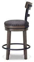 Caitbrook Counter Height Bar Stool