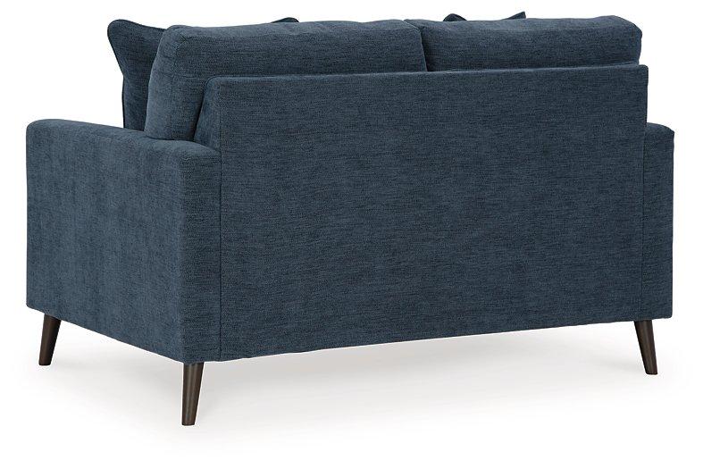 Bixler Living Room Set - Sanctuary Home Furnishings (CA)*