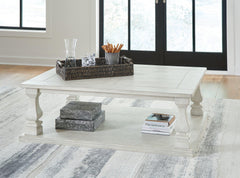 Arlendyne Occasional Table Set - Sanctuary Home Furnishings (CA)*