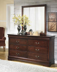 Alisdair Bedroom Set - Sanctuary Home Furnishings (CA)*