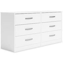 Flannia Dresser