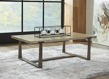 Dalenville Occasional Table Set - Sanctuary Home Furnishings (CA)*