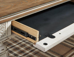 Realyn Home Office Set - Sanctuary Home Furnishings (CA)*