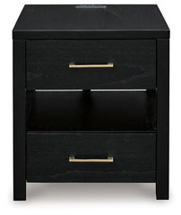 Winbardi Occasional Table Set - Sanctuary Home Furnishings (CA)*