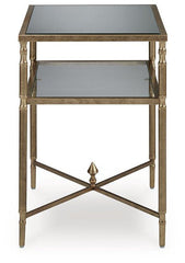 Cloverty Occasional Table Set - Sanctuary Home Furnishings (CA)*