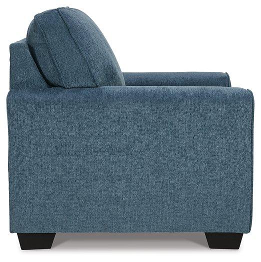 Cashton Living Room Set - Sanctuary Home Furnishings (CA)*