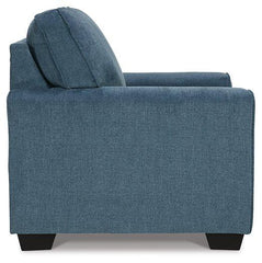 Cashton Living Room Set - Sanctuary Home Furnishings (CA)*
