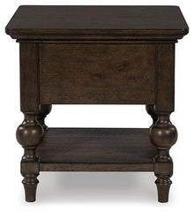 Veramond Occasional Table Set - Sanctuary Home Furnishings (CA)*