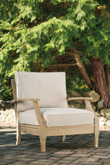 Clare View Outdoor Seating Set - Sanctuary Home Furnishings (CA)*