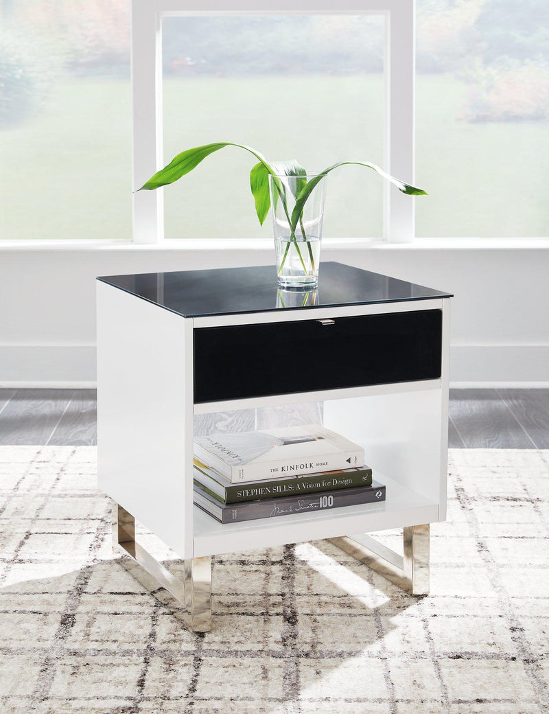 Gardoni Table Set - Sanctuary Home Furnishings (CA)*