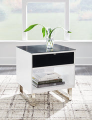 Gardoni Table Set - Sanctuary Home Furnishings (CA)*