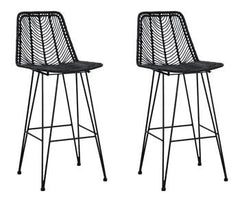 Angentree Bar Height Bar Stool