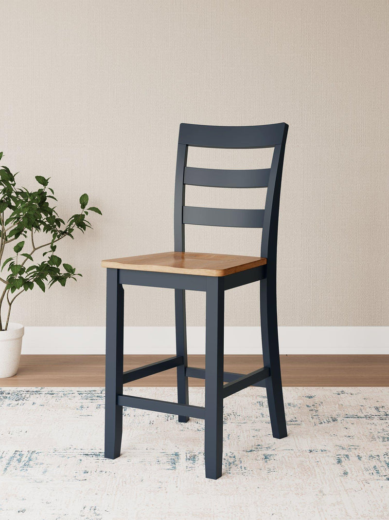 Gesthaven Dining Set - Sanctuary Home Furnishings (CA)*