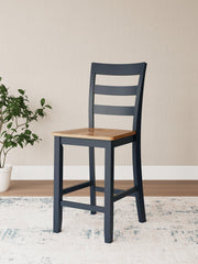 Gesthaven Dining Set - Sanctuary Home Furnishings (CA)*