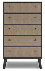 Charlang Chest of Drawers