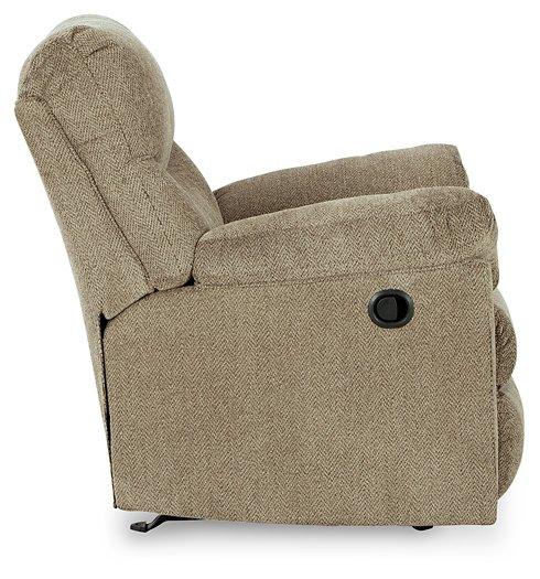 Alphons Living Room Set - Sanctuary Home Furnishings (CA)*