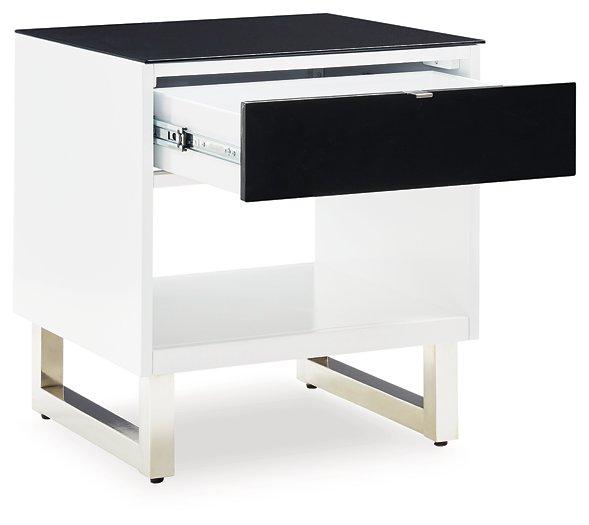 Gardoni Table Set - Sanctuary Home Furnishings (CA)*