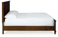 Danabrin Bedroom Set - Sanctuary Home Furnishings (CA)*