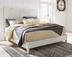 Paxberry Bedroom Set - Sanctuary Home Furnishings (CA)*