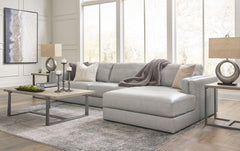 Amiata Sectional with Chaise