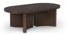 Korestone Occasional Table Set - Sanctuary Home Furnishings (CA)*
