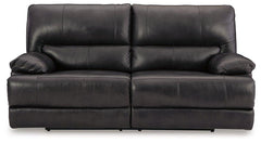 Mountainous Power Reclining Sofa