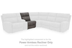 Next-Gen DuraPella Power Reclining Sectional - Sanctuary Home Furnishings (CA)*