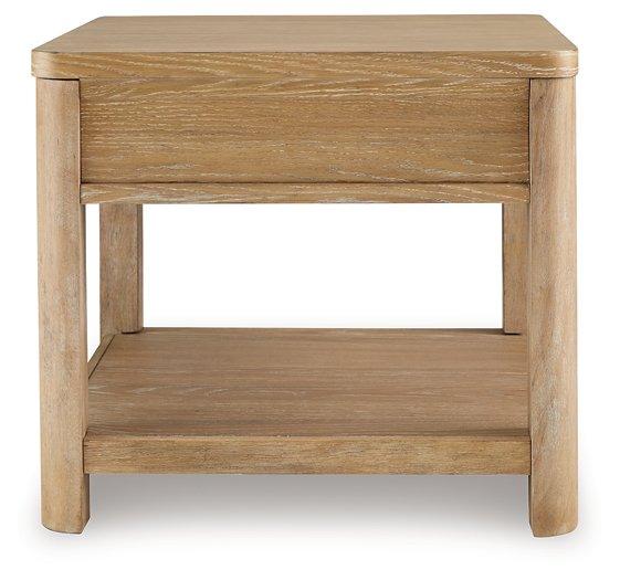 Rencott Occasional Table Set - Sanctuary Home Furnishings (CA)*