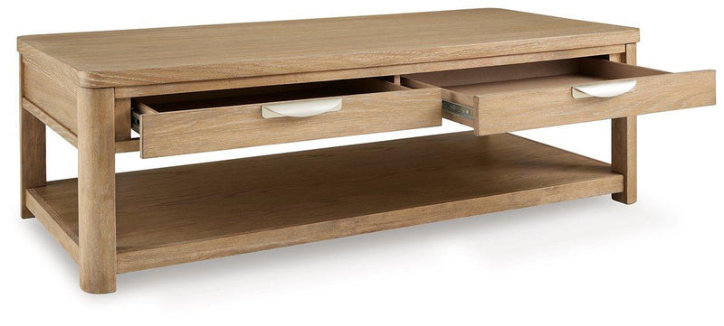 Rencott Occasional Table Set - Sanctuary Home Furnishings (CA)*