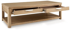 Rencott Occasional Table Set - Sanctuary Home Furnishings (CA)*