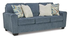 Cashton Living Room Set - Sanctuary Home Furnishings (CA)*