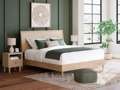 Cielden Bedroom Set - Sanctuary Home Furnishings (CA)*