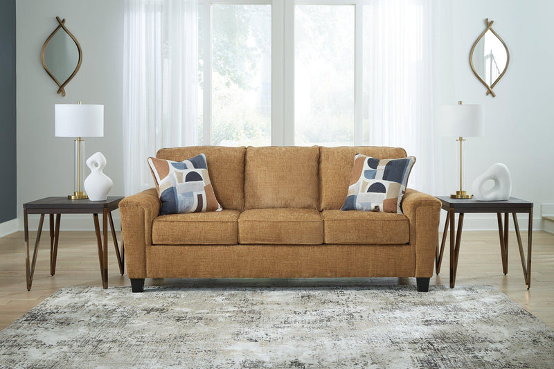 Erinslane Living Room Set - Sanctuary Home Furnishings (CA)*