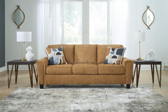 Erinslane Living Room Set - Sanctuary Home Furnishings (CA)*