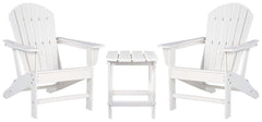 Sundown Treasure Outdoor Seating Set