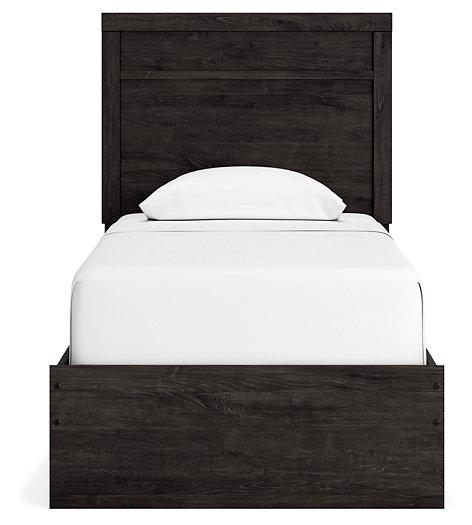 Belachime Bedroom Set - Sanctuary Home Furnishings (CA)*