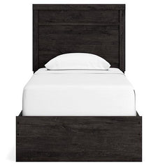 Belachime Bedroom Set - Sanctuary Home Furnishings (CA)*