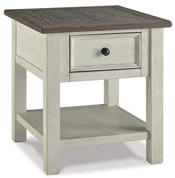 Bolanburg End Table Set - Sanctuary Home Furnishings (CA)*