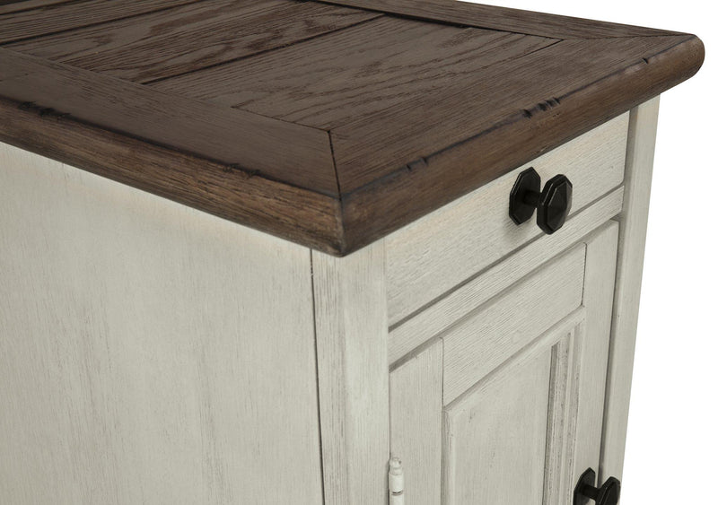 Bolanburg Occasional Table Set - Sanctuary Home Furnishings (CA)*