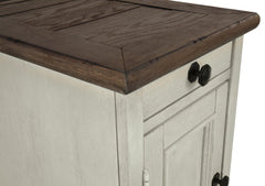 Bolanburg Occasional Table Set - Sanctuary Home Furnishings (CA)*