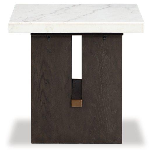 Burkhaus Occasional Table Set - Sanctuary Home Furnishings (CA)*