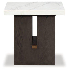 Burkhaus Occasional Table Set - Sanctuary Home Furnishings (CA)*