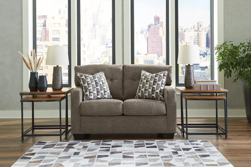 Mahoney Living Room Set - Sanctuary Home Furnishings (CA)*